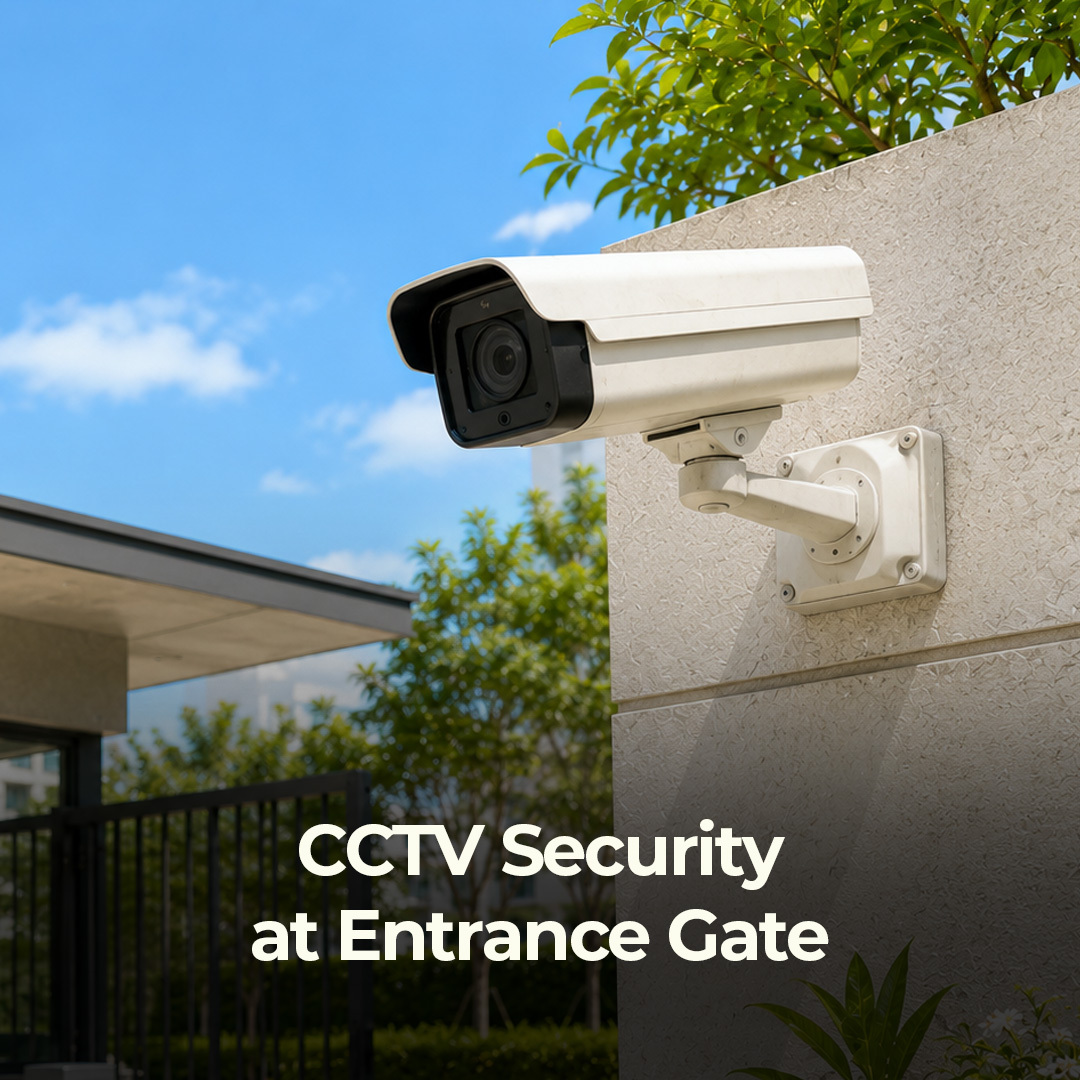 CCTV Security