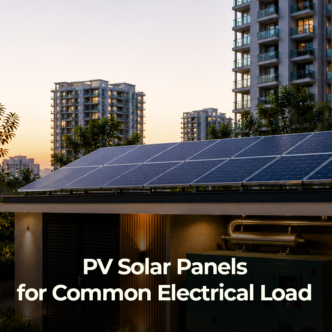Solar Panels